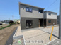 CRADLE GARDEN小山市喜沢第8　2の画像
