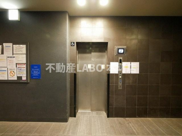 ルクレ堺筋本町レジデンスのその他