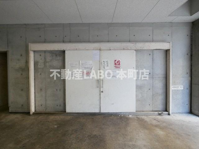 ルクレ堺筋本町レジデンスのその他