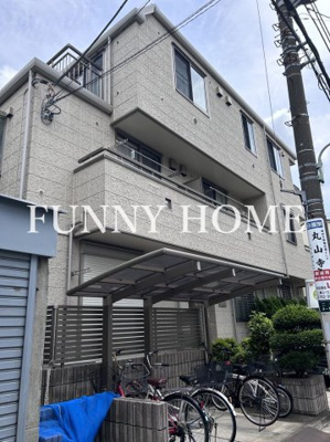 【外観】 | セキザン