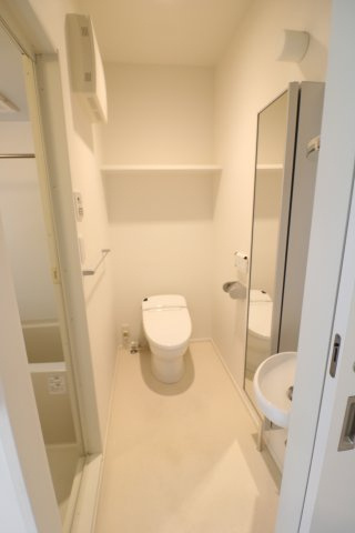 ※４階同間取り参考写真