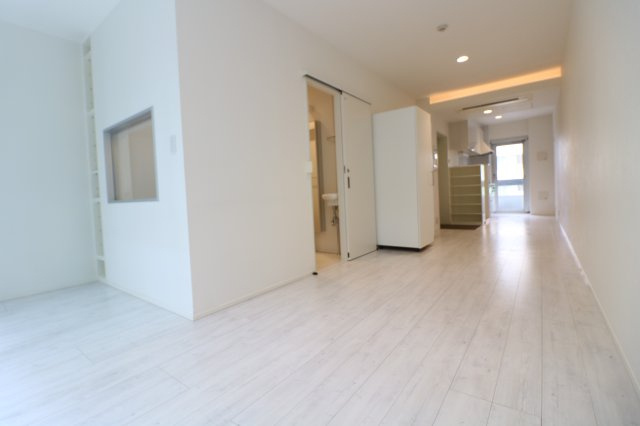 ※４階同間取り参考写真