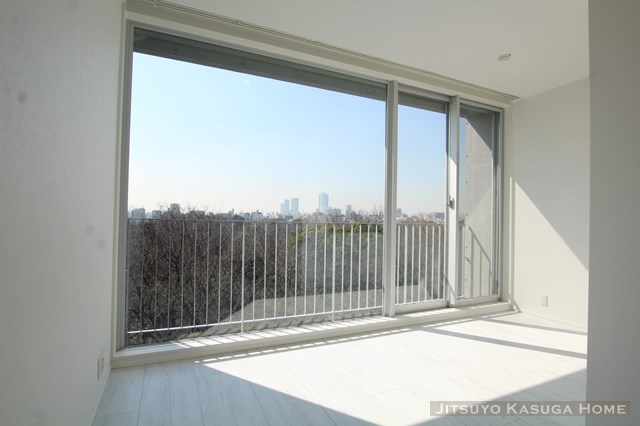 ※４階同間取り参考写真