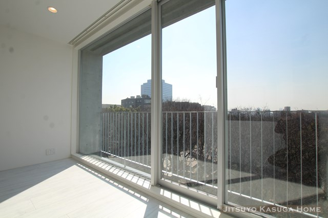 ※４階同間取り参考写真