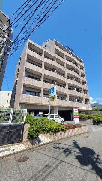 ロイヤル香椎のその他共用部分