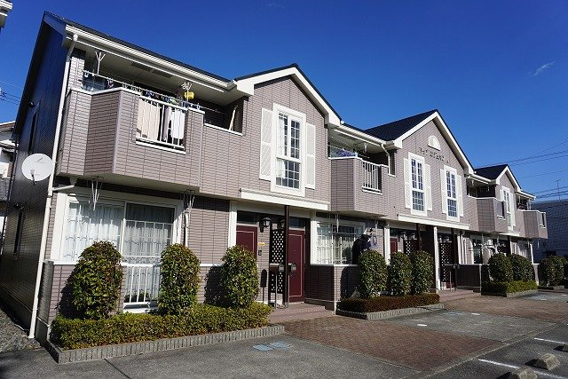 ハイツ　ロジュマンＡ