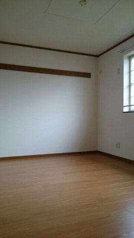 ハイツ　ロジュマンＡの内装|内装は落ち着いています