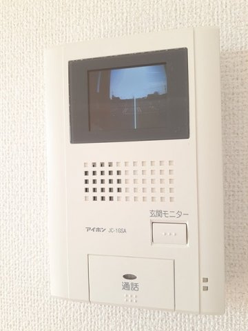 サニープレイスＢの設備