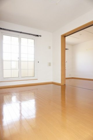 メゾン・ラ・フォンテーヌの展望