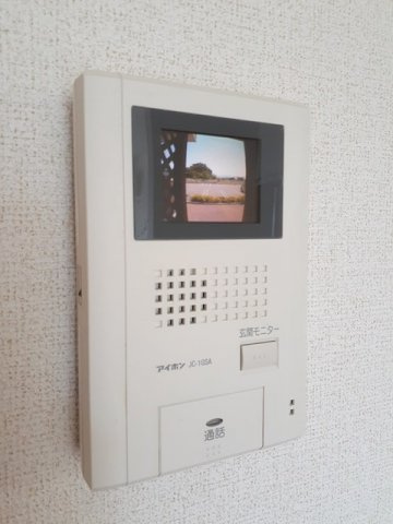 グリーン　ウイング　Ｅの設備