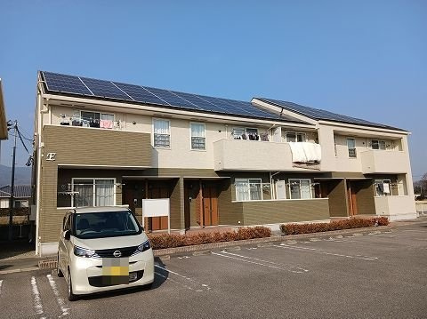 グリーン　ウイング　Ｅ