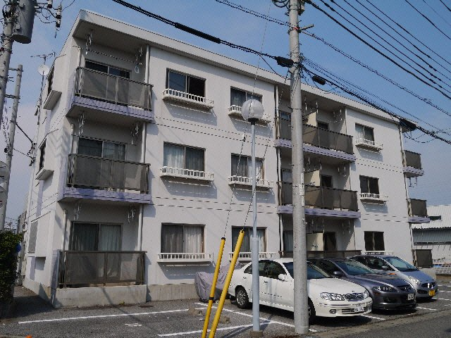 【外観】 | カーサ・デル・リーゾ