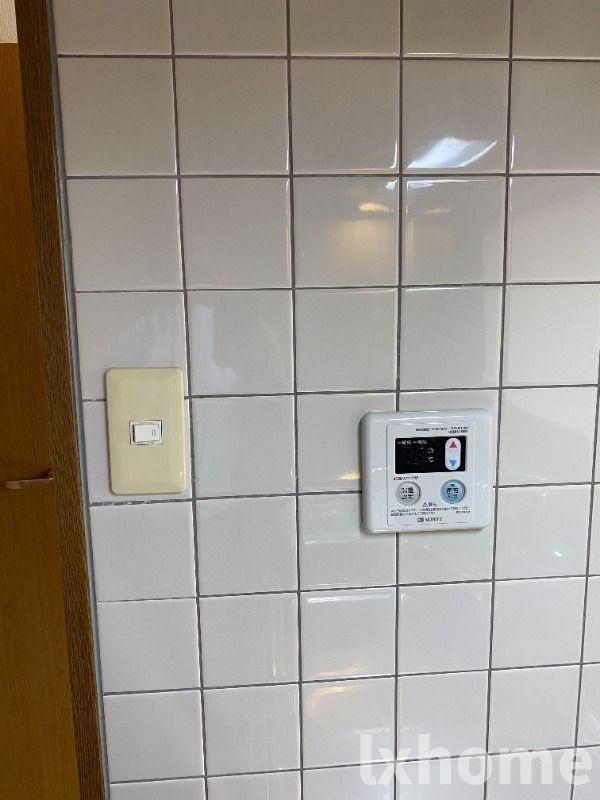 ゼアス真砂の設備