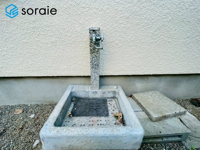 狭山市柏原　中古戸建の設備|3/16撮影