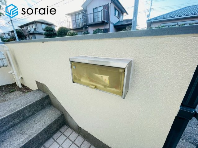狭山市柏原　中古戸建のその他|3/16撮影