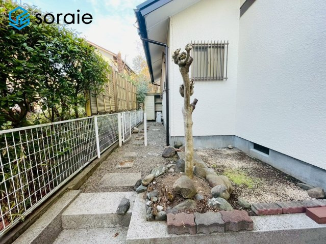 狭山市柏原　中古戸建のその他|3/16撮影