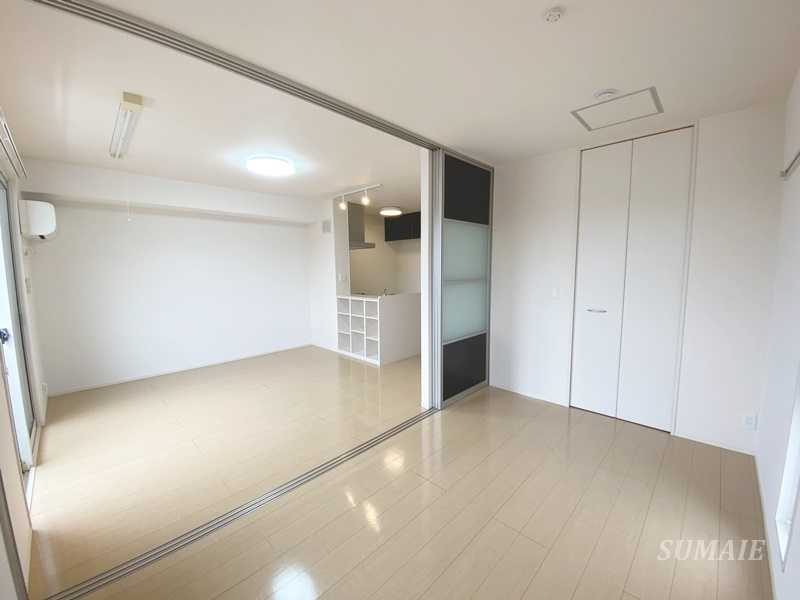 TAOのセキュリティ|モニターホン完備！