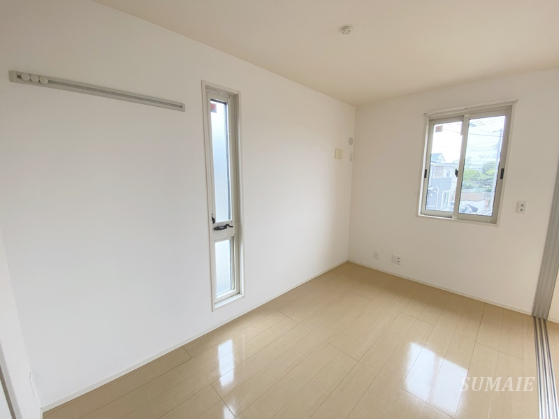 TAOのその他共用部分|敷地内ゴミ置き場！