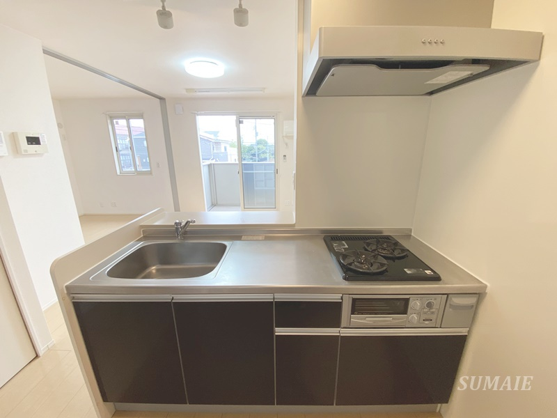 TAOのその他共用部分|宅配ボックス！