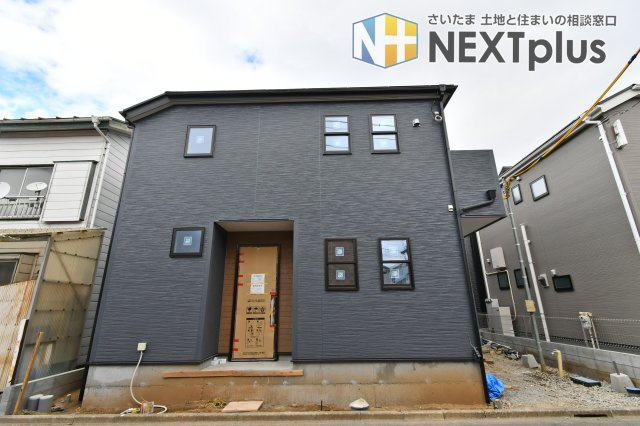 上尾市上第7　全1棟