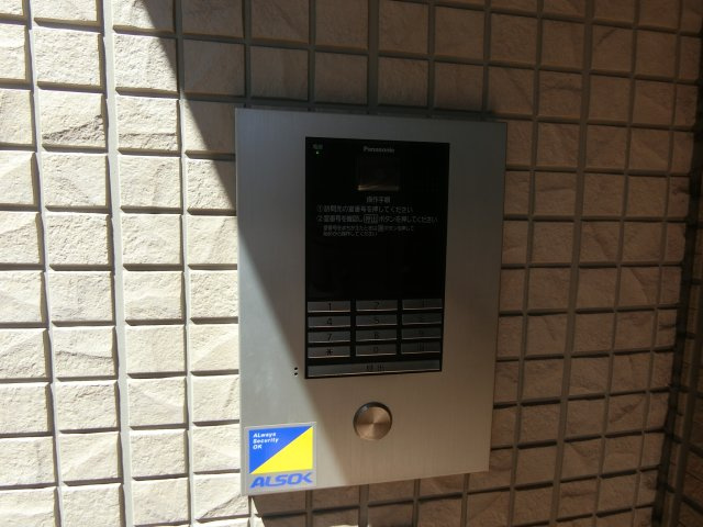 プピレ・ＨＫのセキュリティ