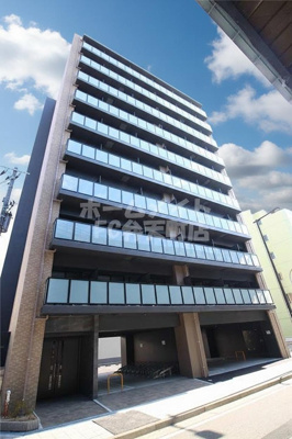 【外観】 | Vita弁天町