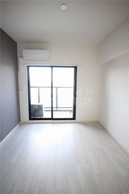 【居間・リビング】 | Vita弁天町 | おしゃれなリビングです