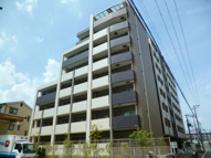 西宮市深津町のマンションの画像