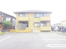 Stella Court（ステラ・コート）の画像