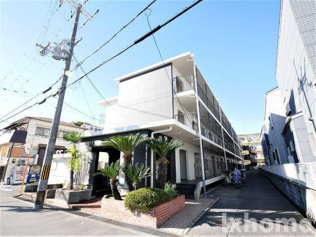 グリーンハイツ　正雀のその他共用部分