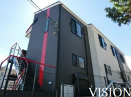 ルミエール新子安の画像