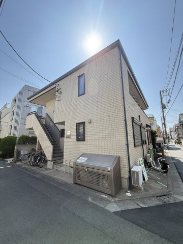 【外観】 | MaisonIU | 耐震・耐火構造で安心のヘーベルメゾン
