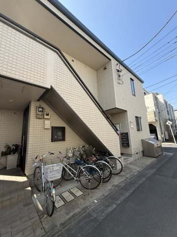 【外観】 | MaisonIU