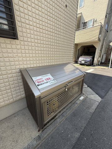 【設備】 | MaisonIU