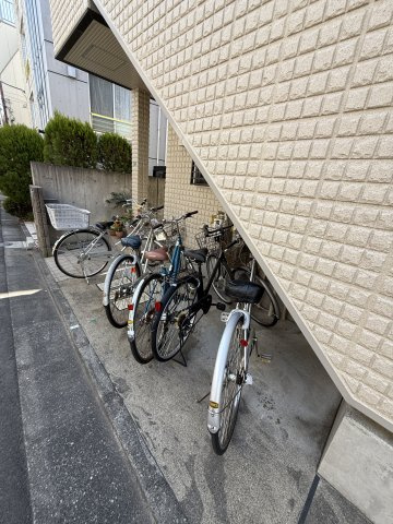 【その他共用部分】 | MaisonIU