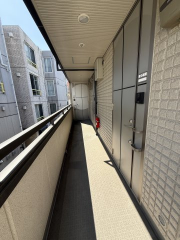 【その他共用部分】 | MaisonIU