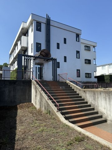 ウィンコーポ北野