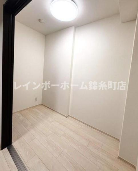 MAXIV CITY堀切RIVER SIDEの内装|※建築中のため同施工会社参考写真となります。