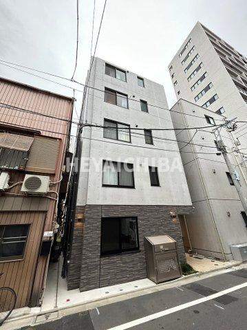 VARIE AKIBA Dueの外観