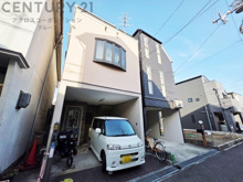 尼崎市南塚口町８丁目中古戸建の画像