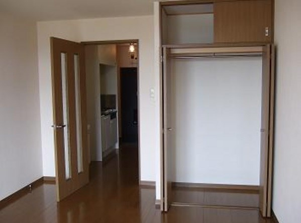 アビターレ・Ｓの収納