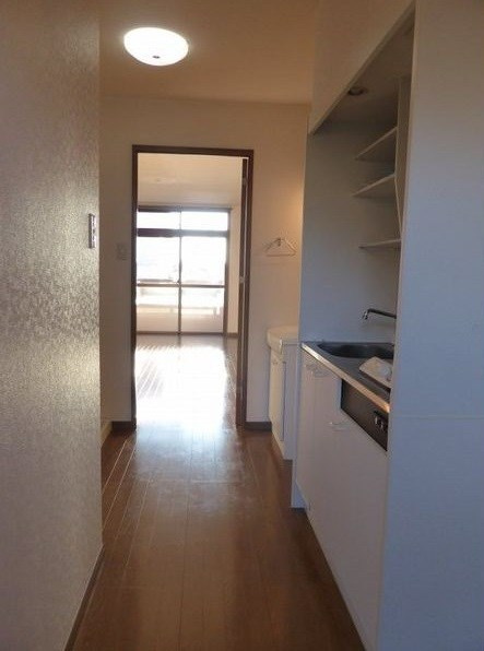 アビターレ・Ｓの居間・リビング