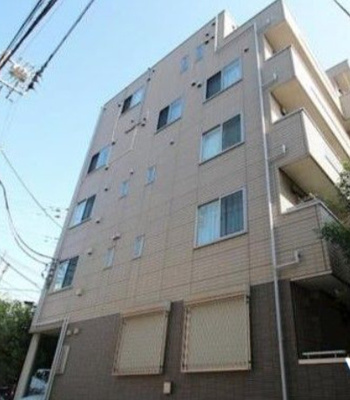 【外観】 | STONE’S