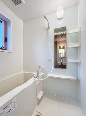 【浴室】 | STONE’S