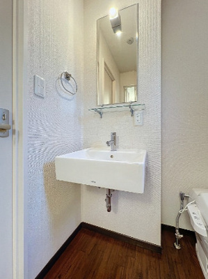 【洗面所】 | STONE’S