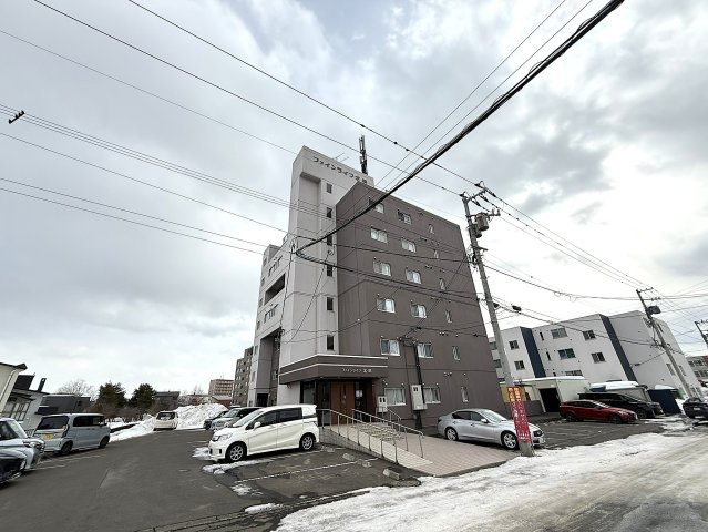 ファインライフ北郷