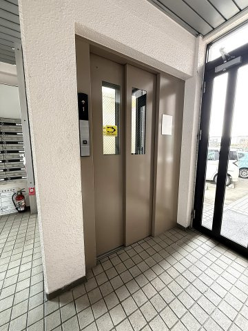 ファインライフ北郷のその他共用部分