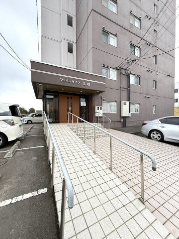 ファインライフ北郷