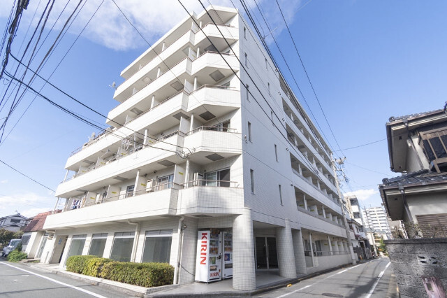 パレ･ドール八王子