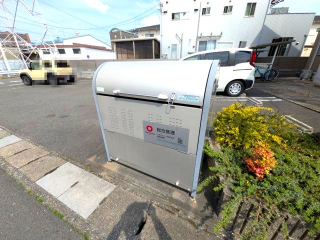 オルテンシアMTのその他共用部分